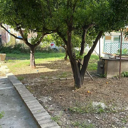 Konukevi La Dimora Dei Limoni Vasto