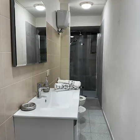 La Dimora Dei Limoni Guest house *