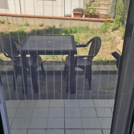 La Dimora Dei Limoni *